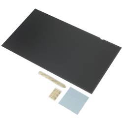 Renkforce RF-4752812 fólie chránicí proti blikání obrazovky Monitor 61 cm (24) Formát obrazu: 16:9 RF-4752812 Universal