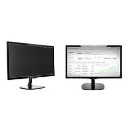 Renkforce RF-4752812 fólie chránicí proti blikání obrazovky Monitor 61 cm (24) Formát obrazu: 16:9 RF-4752812 Universal