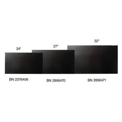 Renkforce RF-4752812 fólie chránicí proti blikání obrazovky Monitor 61 cm (24) Formát obrazu: 16:9 RF-4752812 Universal