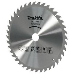 Makita D-77322 pilový kotouč 1 ks