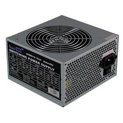 LC Power LC600H-12 V2.31 PC síťový zdroj 600 W ATX
