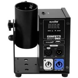 Eurolite 51707830 DMX kontrolér 1kanálový