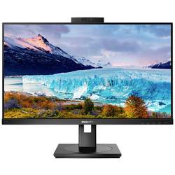 Philips Monitore 272S1MH/00 LED monitor 68.6 cm (27 palec)1920 x 1080 Pixel, 16:9, 4 ms, IPS LED
