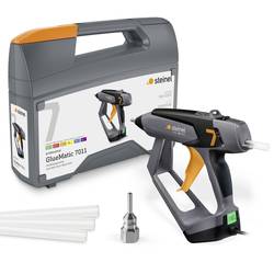 Steinel GLUEMATIC 7011 KF tavná lepicí pistole, kufřík, Ø 11 mm, 400 W, 220 V, 1 ks, 110093198