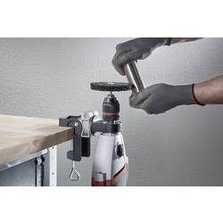 Wolfcraft 1674000 Univerzální čisticí kotouč 100 mm 1 ks