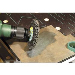 Wolfcraft 1674000 Univerzální čisticí kotouč 100 mm 1 ks