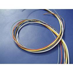 KBE 1121600 kabel pro automotive, FLRY-B, 1 x 6 mm², černá, metrové zboží