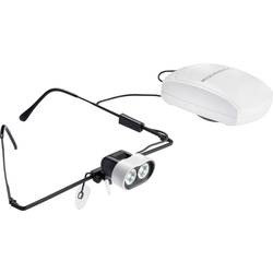LED přední světlo Eschenbach s klipem