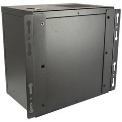 Inter-Tech S31B midi tower PC skříň černá 1 předinstalovaný ventilátor