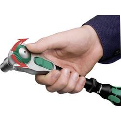 Wera 8000 C 05003600001 ráčna zyklop 1/2 277 mm