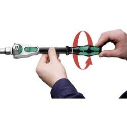 Wera 8000 C 05003600001 ráčna zyklop 1/2 277 mm