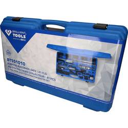 Brilliant Tools BT551010 Sada vytahováků vstřikovačů, 41 ks