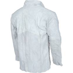 KS Tools 985.7001 Svářečská bunda, XL