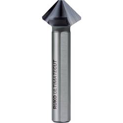 RUKO ULTIMATECUT 102785P záhlubník 31.0 mm HSS kuželový záhlubník 3 břitý 1 ks