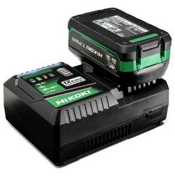 HiKOKI 381993 BSL3640MVT náhradní akumulátor pro elektrické nářadí 36 V