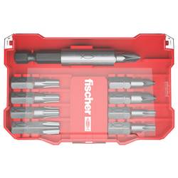 Fischer 558739 L-BOXX 102 Power-Fast II šrouby do dřevotřísky T profil ocel galvanizováno zinkem 1801 díly
