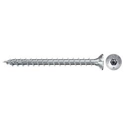 Fischer 558739 L-BOXX 102 Power-Fast II šrouby do dřevotřísky T profil ocel galvanizováno zinkem 1801 díly