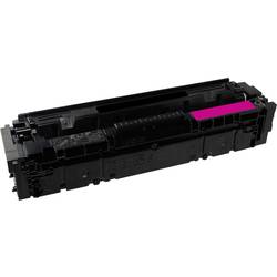 Edding Toner náhradní HP 203X (CF543X) kompatibilní purppurová 2500 Seiten EDD-2206 18-2206