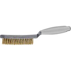 PFERD TOOLS Ruční kartáč HBUP 30 MES 0,30 (1) 43698008 1 ks
