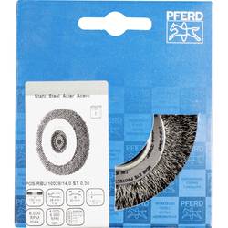 PFERD TOOLS Kulatý nástavec POS RBU 10028/14,0 ST 0,30 43701109 1 ks