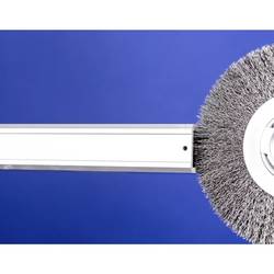 PFERD TOOLS Kulatý nástavec POS RBU 10028/14,0 ST 0,30 43701109 1 ks
