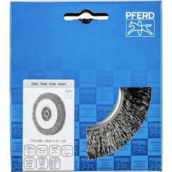 PFERD TOOLS Kulatý nástavec POS RBU 12520/14,0 ST 0,30 43701115 1 ks