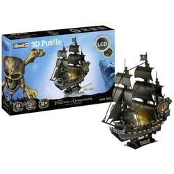 3D puzzle Black Pearl LED Edition 00155 Black Pearl LED Edition 1 ks