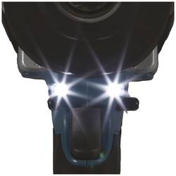 Makita DTW1001RTJ, DTW1001RTJ aku rázový utahovák, 1 050 Nm, 18 V, 5 Ah, Li-Ion, vč. 2x aku, vč. nabíječky, kufřík