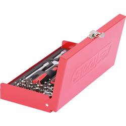 KS Tools 917.4030 sada nástrčných klíčů, 1/4 (6,3 mm), 917.4030