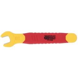 KS Tools 117.5108 117.5108 jednostranný klíč Délka klíče (cm) (jen pro nadpis) 8 mm