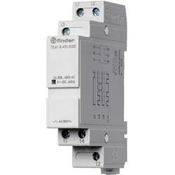 monitorovací relé 208 - 480 V/AC 1 přepínací kontakt Finder 70.61.8.400.0000 Piece 1 ks
