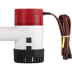 TOOLCRAFT TO-7159140 nízkonapěťové ponorné čerpadlo 4164 l/h 12 V/DC