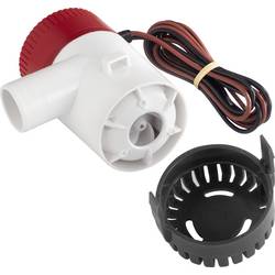 TOOLCRAFT TO-7159140 nízkonapěťové ponorné čerpadlo 4164 l/h 12 V/DC
