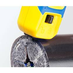 Jokari T71000 odizolovací nůž Vhodné pro odizolovací kleště Kulaté kabely , Kabel do vlhkých prostorů 8 do 28 mm
