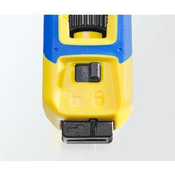 Jokari T71000 odizolovací nůž Vhodné pro odizolovací kleště Kulaté kabely , Kabel do vlhkých prostorů 8 do 28 mm
