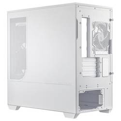 Asus PRIME AP202 tower PC skříň bílá