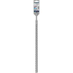 Bosch Accessories 2608836633 2608836633 wolfram-karbid příklepový vrták 18 mm Celková délka 450 mm SDS plus 1 ks