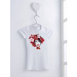 Avery-Zweckform My Design T-Shirt MD1001 inkoustová fólie na textil A4 pro světlé textilie, optimalizovaný pro tisk inkoustem 5 listů
