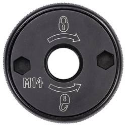 Rychloupínací matice M14 DEWALT DT3559-QZ