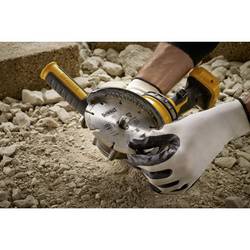 Rychloupínací matice M14 DEWALT DT3559-QZ