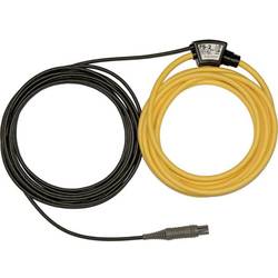Gossen Metrawatt GEOHM FLEX 3 adaptér proudových kleští Rozsah měření A/AC (rozsah): 0 - 4.99 A flexibilní