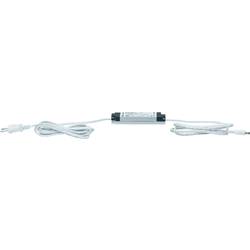 Paulmann 70199 LED driver 15 W (max) plast (d x š x v) 125 x 125 x 18 mm Piece 1 ks