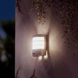 Philips LED Calgary 929004668801 venkovní nástěnné osvětlení LED E27 antracitová
