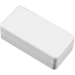 Hammond Electronics 1551BGY univerzální pouzdro 15 x 25 x 50 ABS šedá 1 ks