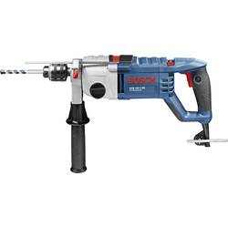 Bosch Professional GSB 162-2 RE příklepová vrtačka, 1cestný, 1500 W, kufřík, 060118B000