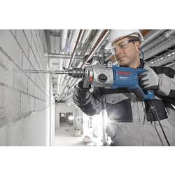 Bosch Professional GSB 162-2 RE příklepová vrtačka, 1cestný, 1500 W, kufřík, 060118B000