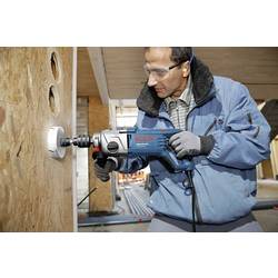 Bosch Professional GSB 162-2 RE příklepová vrtačka, 1cestný, 1500 W, kufřík, 060118B000