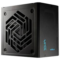 FSP Fortron PPA5506202 PC síťový zdroj 550 W ATX 80 PLUS® Gold