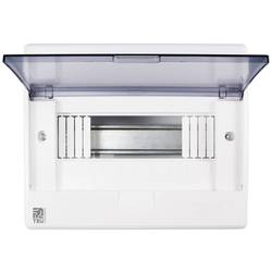 TRU COMPONENTS TC-GYB5-20, TC-12500508 instalační rozvaděč, IP40, 438 mm x 230 mm x 95 mm , 1 ks