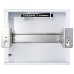 TRU COMPONENTS TC-GYB5-20, TC-12500508 instalační rozvaděč, IP40, 438 mm x 230 mm x 95 mm , 1 ks